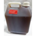 Sesame oil